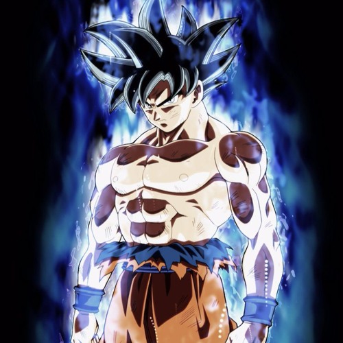 Stream Dragon Ball Super Ultimate Battle 究極の聖戦バトル Ultimate Metal Vocal Cover By Darkval 150 Listen Online For Free On Soundcloud