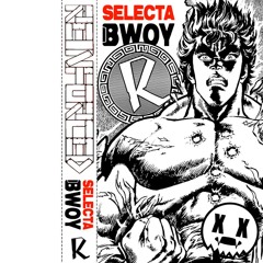 Selectabwoy X Two Hungry Ghosts: Reinforced Mixtape (Tom & Jerry Side)