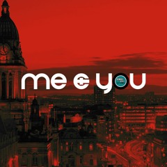 SAMUEL BASS + TIZZY A CHARLES - ME & YOU [FREE DOWNLOAD]