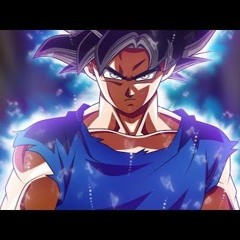 Ultra Instinct Theme   Epic Rock Cover