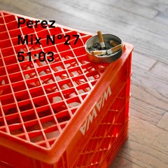 Perez Mix N°27