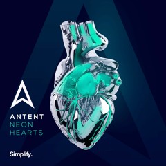 Antent - Never Be Like You feat. Avenax