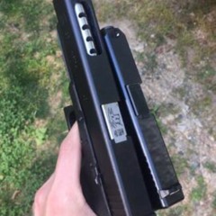 First Drop, Young Flow God x The Pope