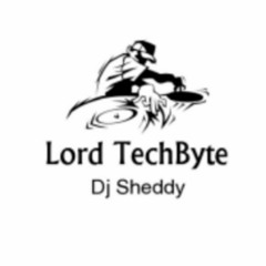 Dj Sheddy House Mix Dec 2017 Part 1