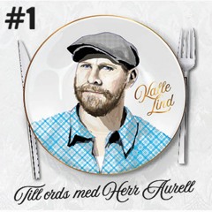 #1 Sensmoralen - KalleLind