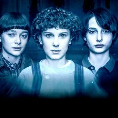 StrangerThings - Etlax