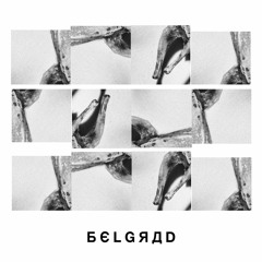Belgrad - Schellack und Gewalt (Live DLF Kultur Tonart)
