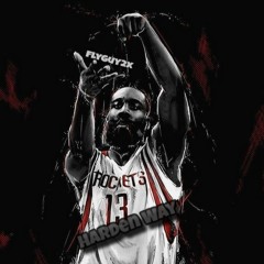 FlyGuy2x x Harden Way