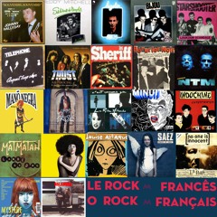 Música francesa o que é ? EP-2 - O Rock Francês