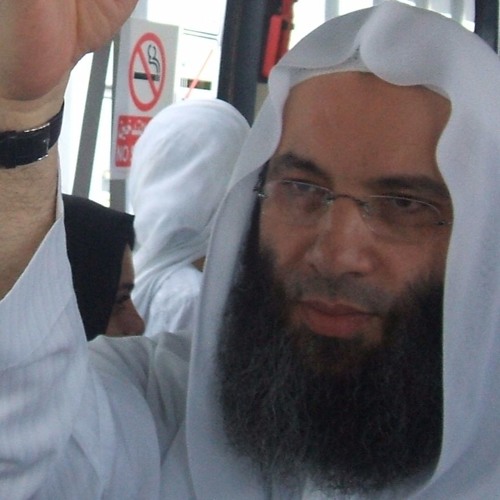 مقطع عن حرمة الغناء - الشيخ محمد حسان