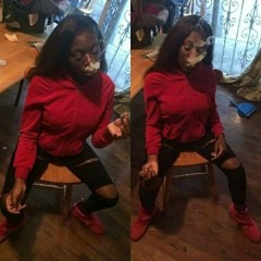 Jackgirl Ladon - Me , Myself & I (3llisproduction)