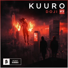 KUURO - Doji