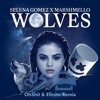 Selena Gomez X Marshmello Wolves Ohshit And Efinito Remix Mp3