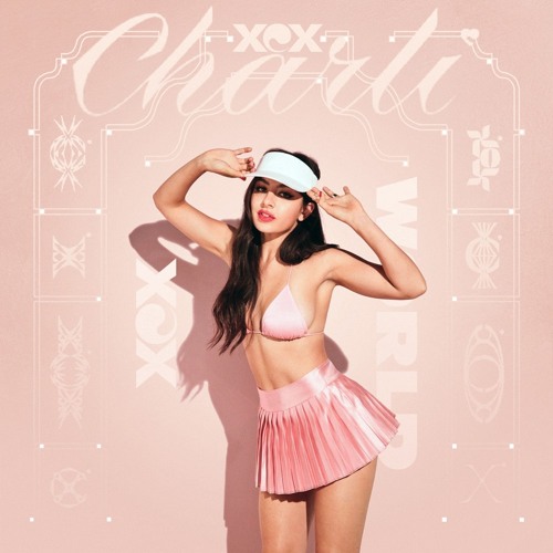 Charli XCX - Glow