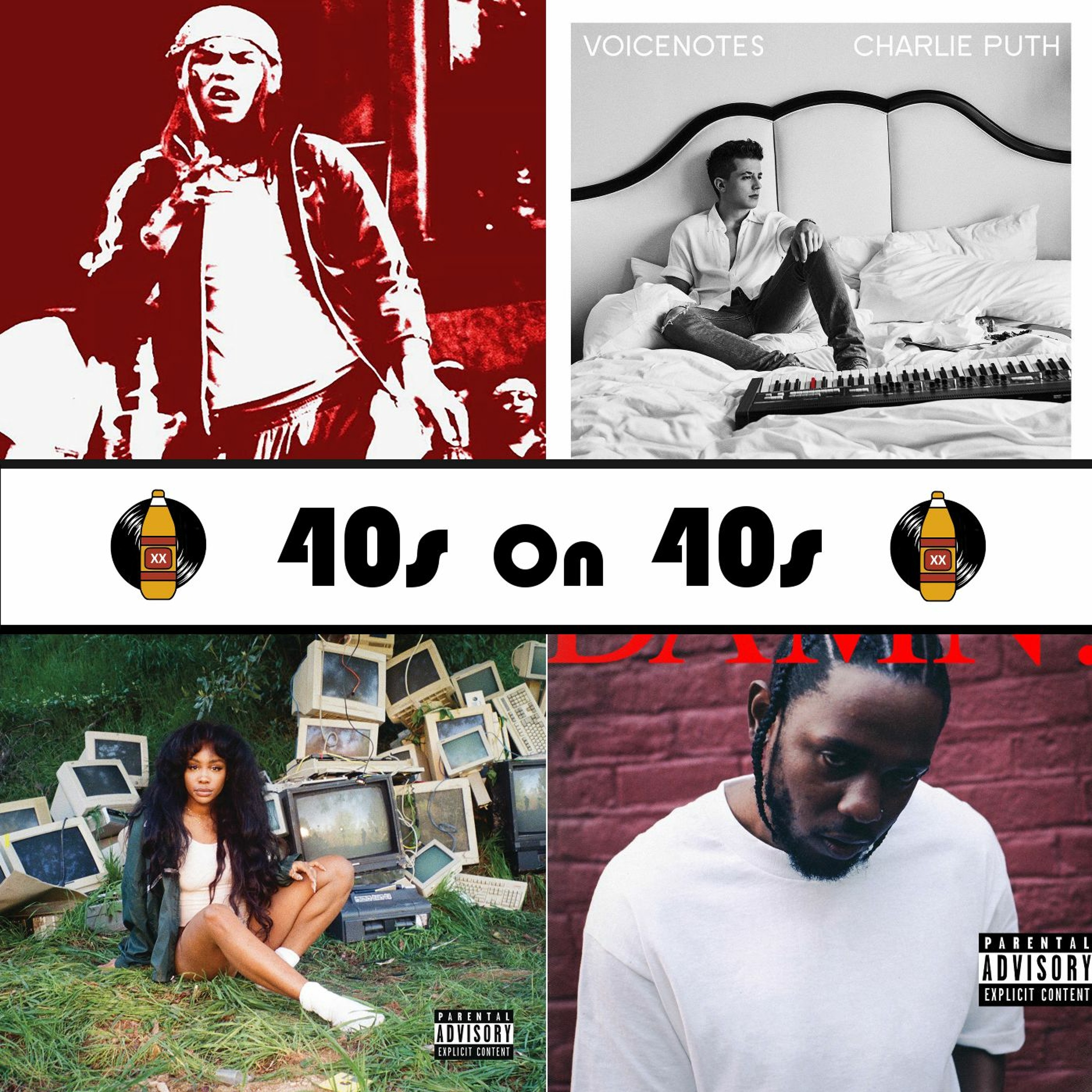 40s On 40s