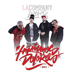 13 - La Company Werc - Evol (Prod. Mr. Jhon)