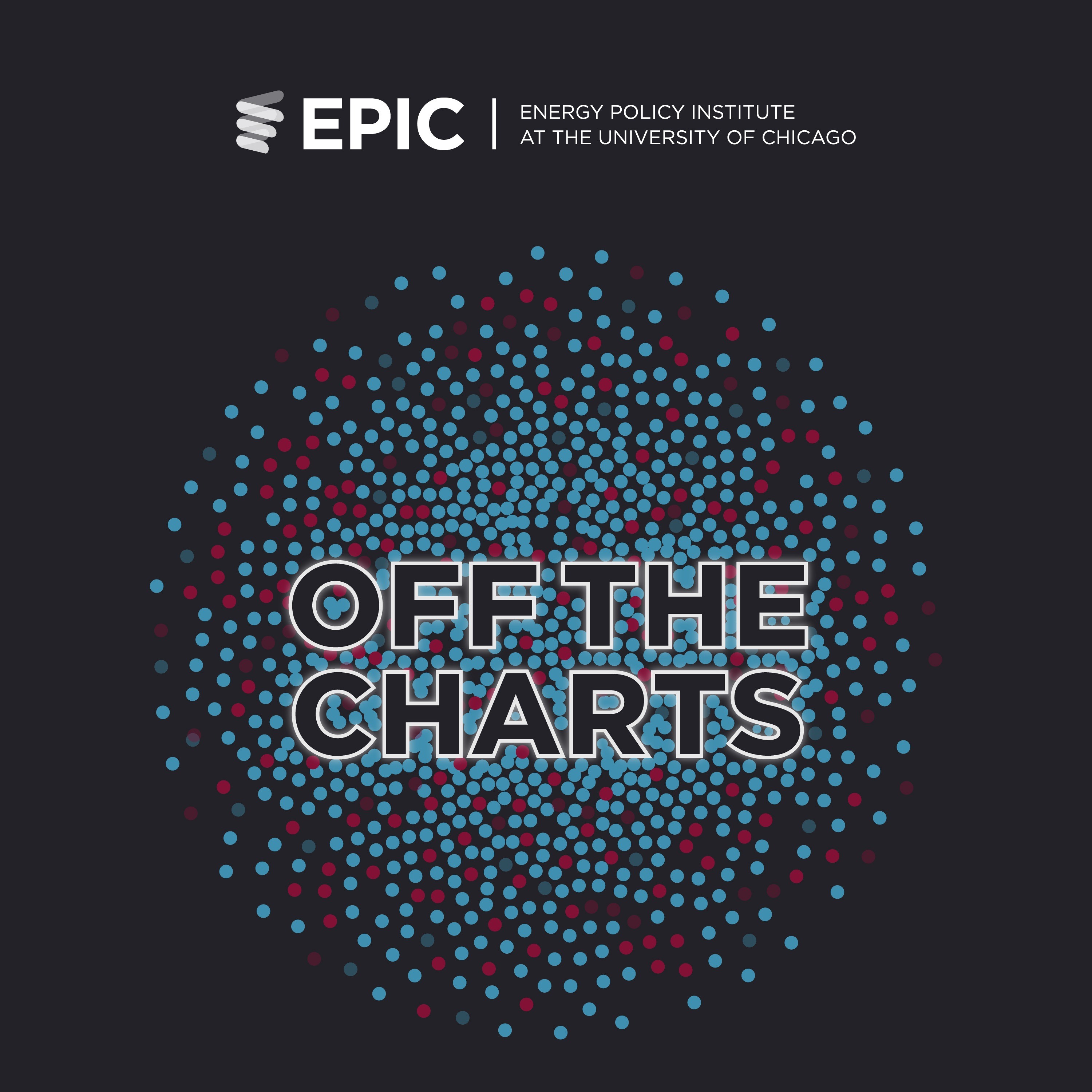 Off The Charts Energy Podcast