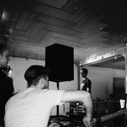 HYSTRC -  Wir Leben Auf 165bpm (Setcut)