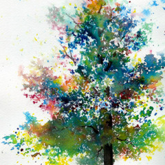 Have You Heard - Pat Metheny, arr. S. Mostin