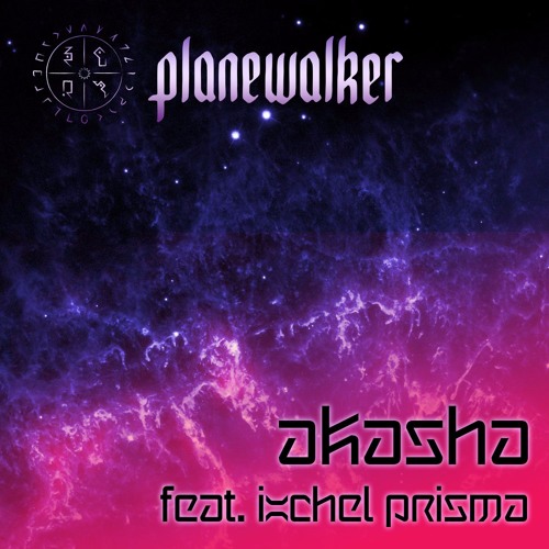 Akasha(feat. Ixchel Prisma)