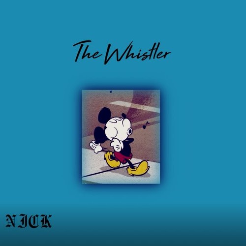 Joey Trap type beat - "The Whistler" (Prod. by Nick)