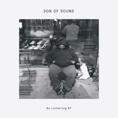 Son Of Sound - Tight Skin (Original Mix) [Delusions Of Grandeur] [MI4L.com]