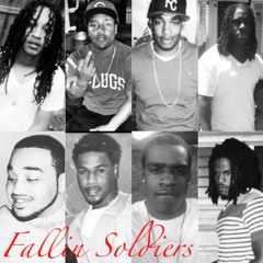 FALLEN SOLDIERS