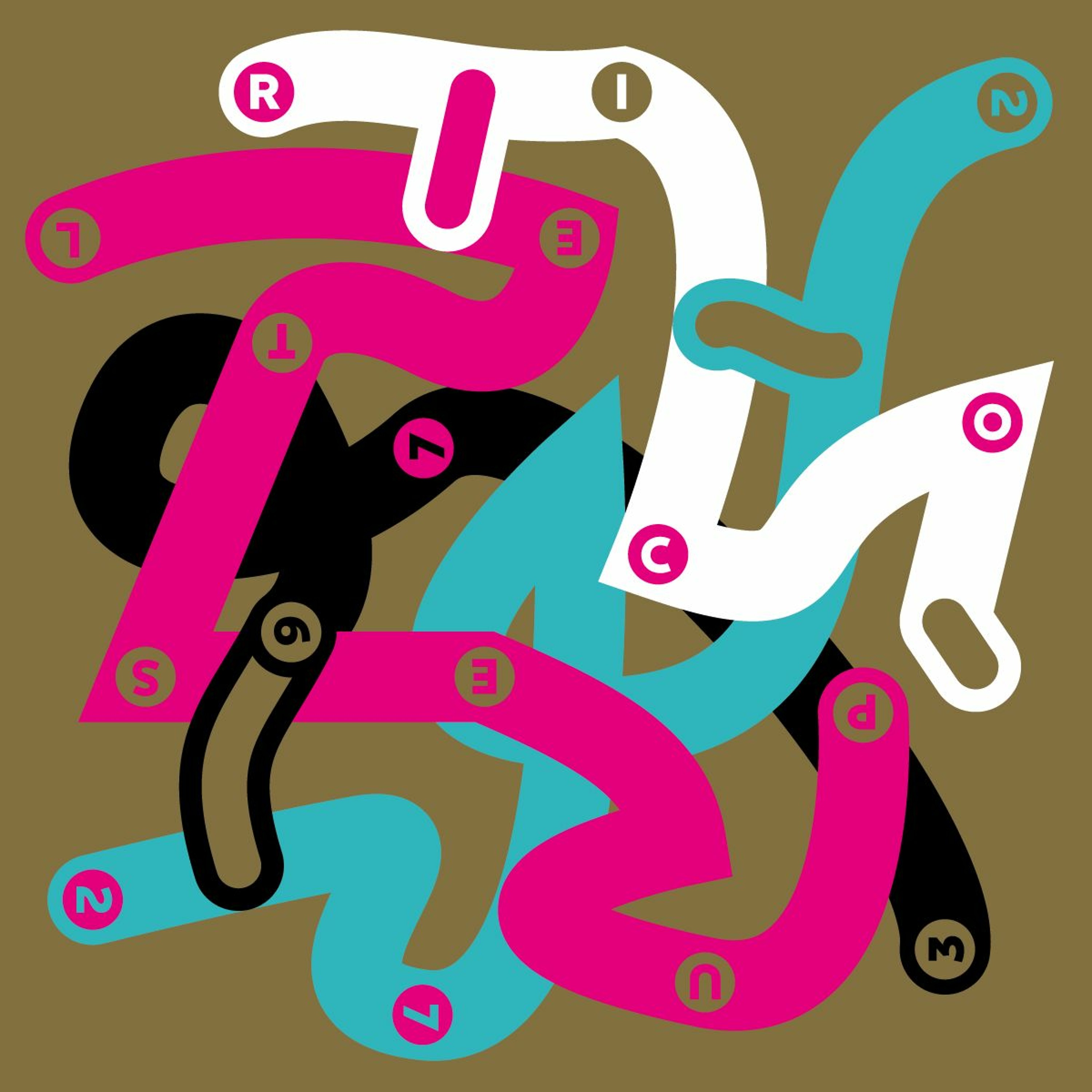 SELECTED WORKS (1998-present)