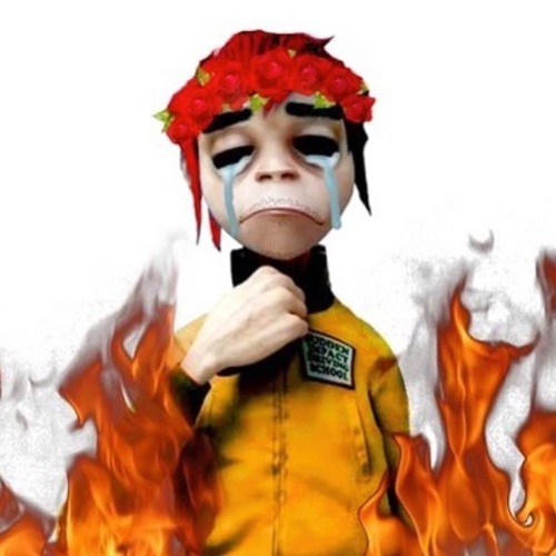 FALLING DOWN (PROD TM88 + Rex Kudo)