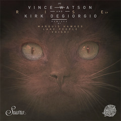 Vince Watson & Kirk Degiorgio - Variable Slope (Voiski Remix)