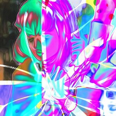 Persona - Battle Against Pandora [FULL MIX]