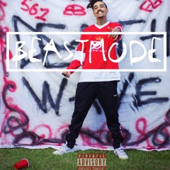 Beast Mode {prodby. HighNiggaPie$}