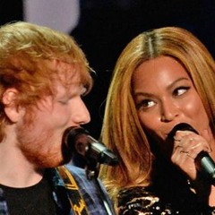 Ed Sheeran  Beyoncé - Perfect Duet Decoy Remix Lyrics