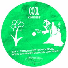 Trevor Cantrell - Grandmaster (SNVTCH Remix)
