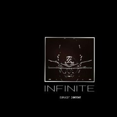 INFINITE ft. Aye.Sea X Supreme X Acid