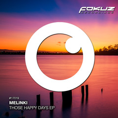 Melinki & Verva - The Night