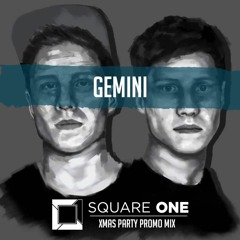 Square One Xmas Promotional MIx