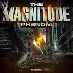 Phenom - Pangaea [Impossible Records Exclusive]