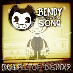 Build our Gospel of Dismay (C013 Huff Version)