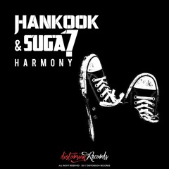 Hankook & Suga7 - Harmony