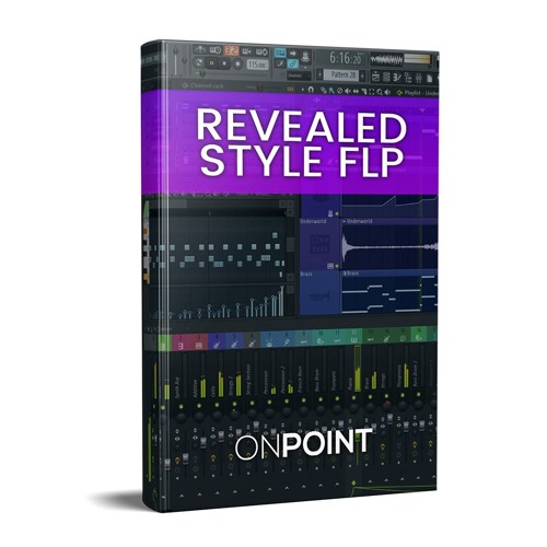 Free Big Room FLP (Revealed Recordings Style) by Rooverb