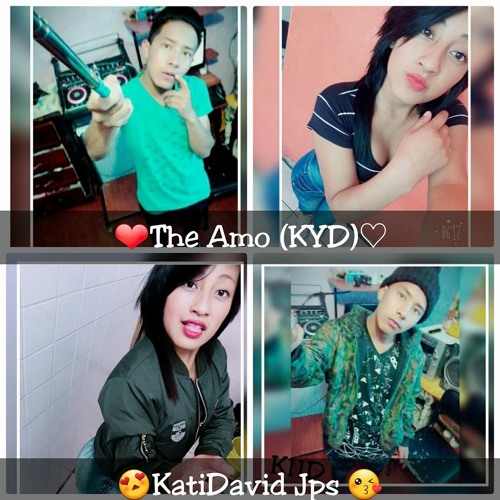 Cumbia - Peruana - POOder - David - Dj - Rmx - K11D