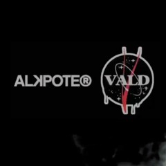 Alkpote feat Vald - Les Marches De L'empereur Saison 3 Ep 1 - PLUS HAUT