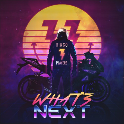 Bingo Players & Oomloud - Don't Hold Back (Extended) [Hysteria]