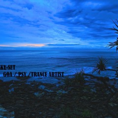 SKY SET - NITHONOT TRANCE MIX NEW-4/12/17