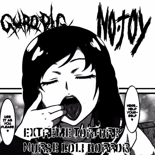 02. Torturing Innocent Lolis