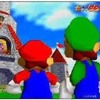 how to unlock luigi in marioo 64 100% real no cheats no gameshark