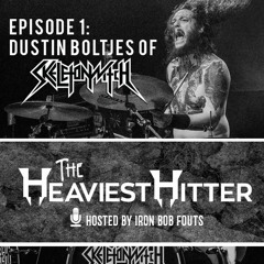 Episode 1: Dustin Boltjes of Skeletonwitch