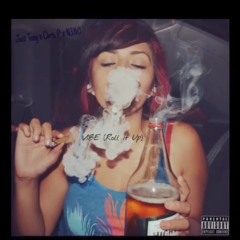 Just Tony x Chris P x N3N0 - Vibe (Roll It Up)