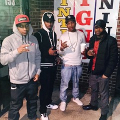 Ra Brim FT P Emery Never Sober